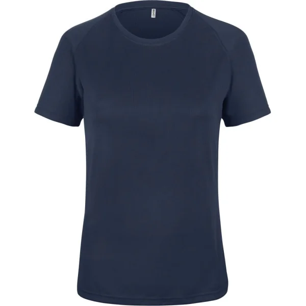 T-shirt de sport manches courtes femme ProAct