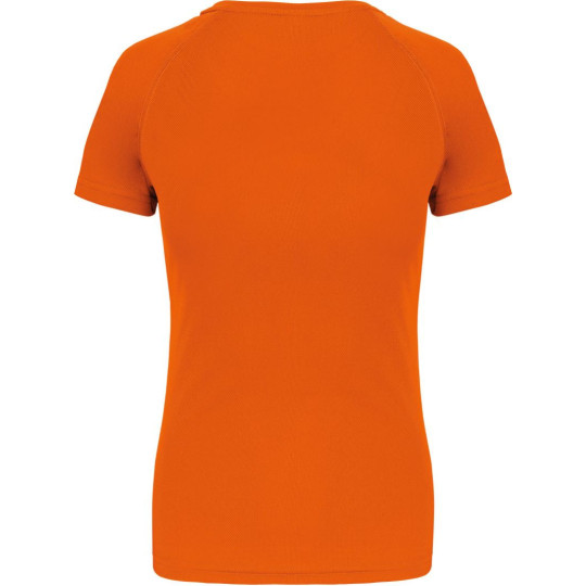 T-shirt de sport manches courtes femme ProAct