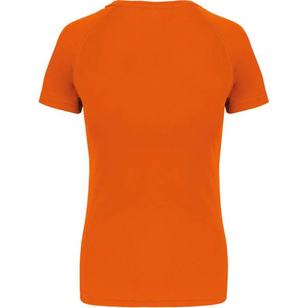 T-shirt de sport manches courtes femme ProAct