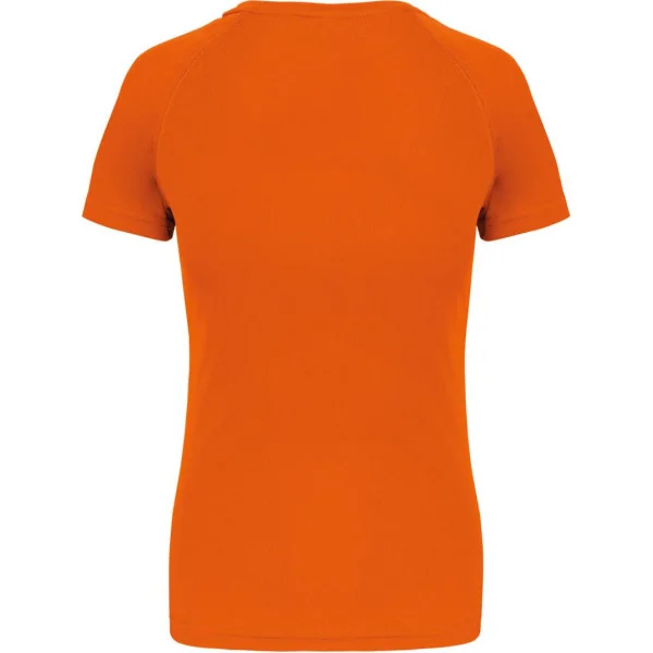 T-shirt de sport manches courtes femme ProAct