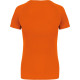 T-shirt de sport manches courtes femme ProAct