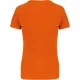 T-shirt de sport manches courtes femme ProAct