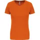 T-shirt de sport manches courtes femme ProAct