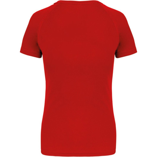 T-shirt de sport manches courtes femme ProAct