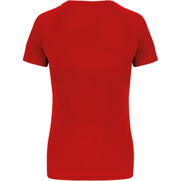 T-shirt de sport manches courtes femme ProAct
