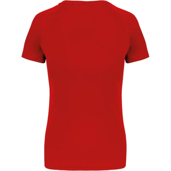 T-shirt de sport manches courtes femme ProAct