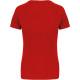 T-shirt de sport manches courtes femme ProAct