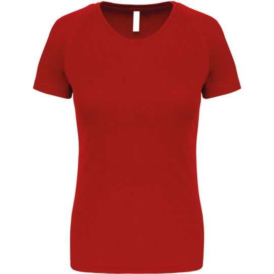 T-shirt de sport manches courtes femme ProAct