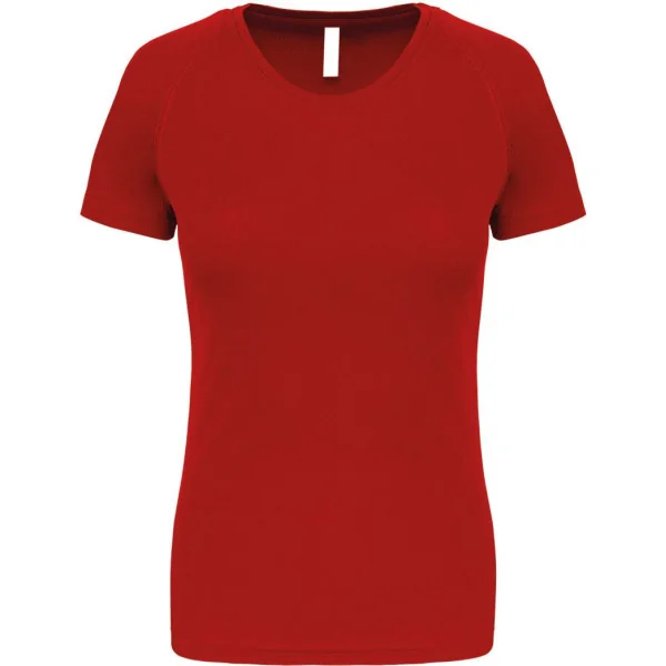 T-shirt de sport manches courtes femme ProAct