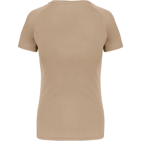 T-shirt de sport manches courtes femme ProAct