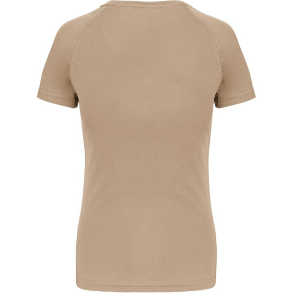 T-shirt de sport manches courtes femme ProAct