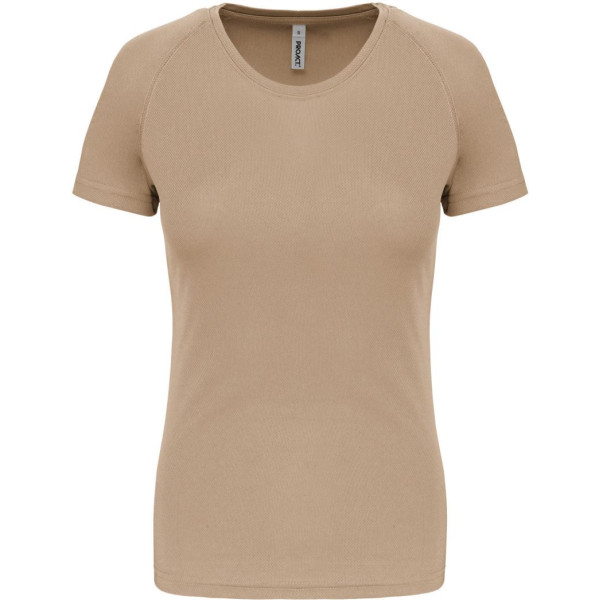 T-shirt de sport manches courtes femme ProAct