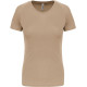 T-shirt de sport manches courtes femme ProAct