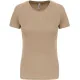 T-shirt de sport manches courtes femme ProAct