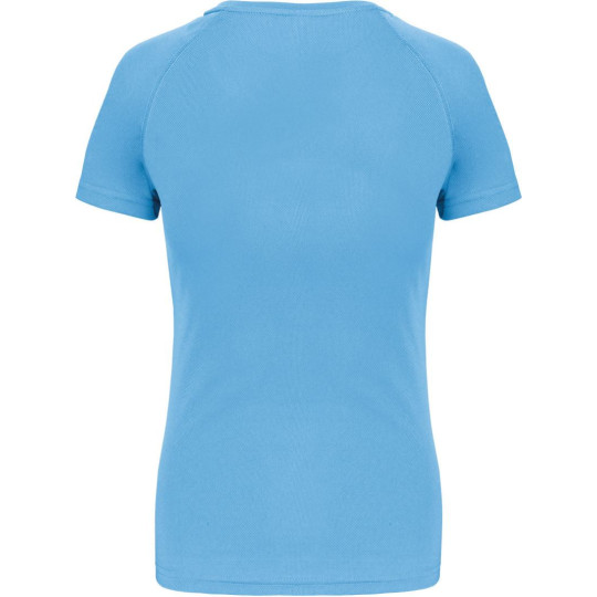 T-shirt de sport manches courtes femme ProAct