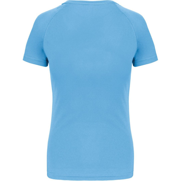 T-shirt de sport manches courtes femme ProAct