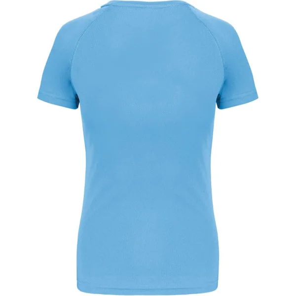 T-shirt de sport manches courtes femme ProAct