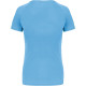 T-shirt de sport manches courtes femme ProAct