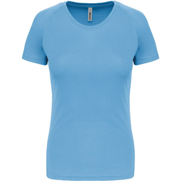 T-shirt de sport manches courtes femme ProAct