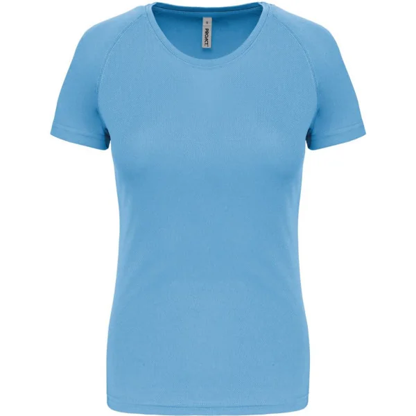 T-shirt de sport manches courtes femme ProAct