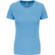 T-shirt de sport manches courtes femme ProAct