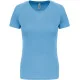 T-shirt de sport manches courtes femme ProAct