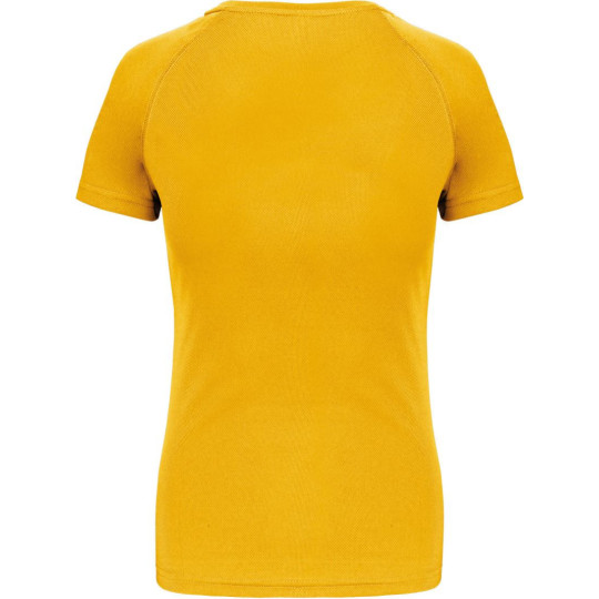 T-shirt de sport manches courtes femme ProAct