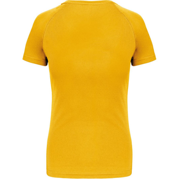 T-shirt de sport manches courtes femme ProAct