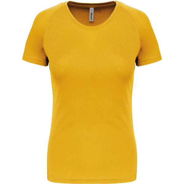 T-shirt de sport manches courtes femme ProAct