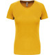 T-shirt de sport manches courtes femme ProAct