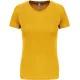 T-shirt de sport manches courtes femme ProAct