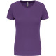 T-shirt de sport manches courtes femme ProAct