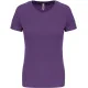 T-shirt de sport manches courtes femme ProAct
