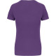 T-shirt de sport manches courtes femme ProAct