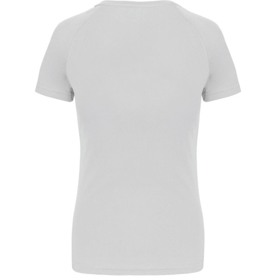 T-shirt de sport manches courtes femme ProAct