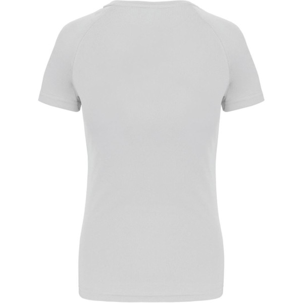 T-shirt de sport manches courtes femme ProAct