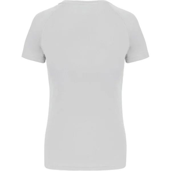 T-shirt de sport manches courtes femme ProAct