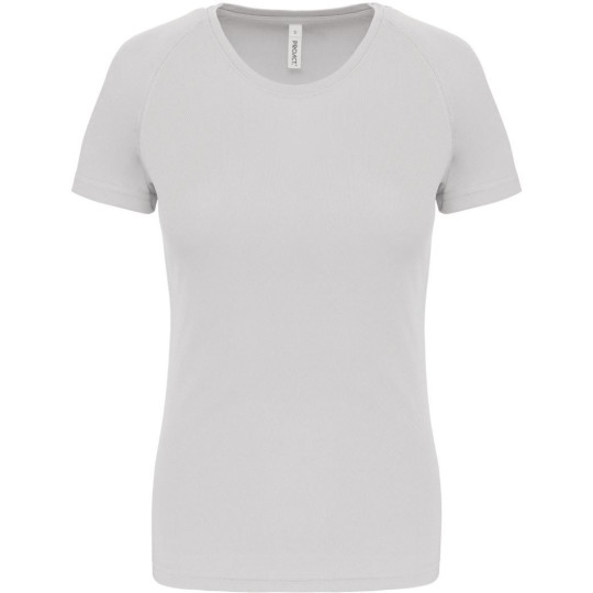 T-shirt de sport manches courtes femme ProAct
