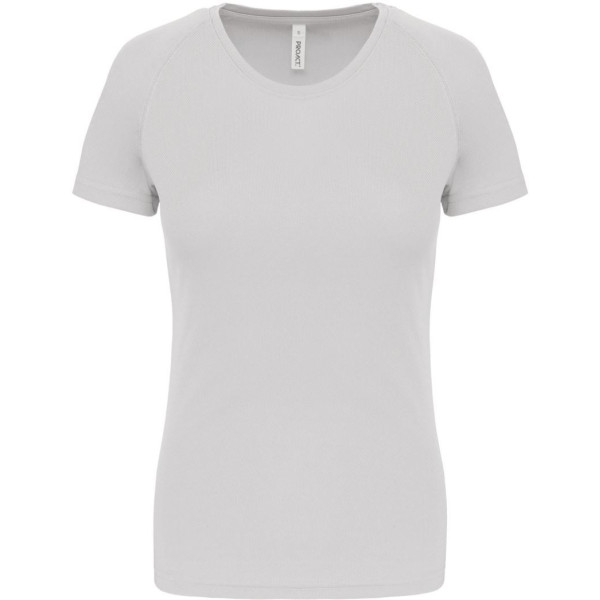 T-shirt de sport manches courtes femme ProAct