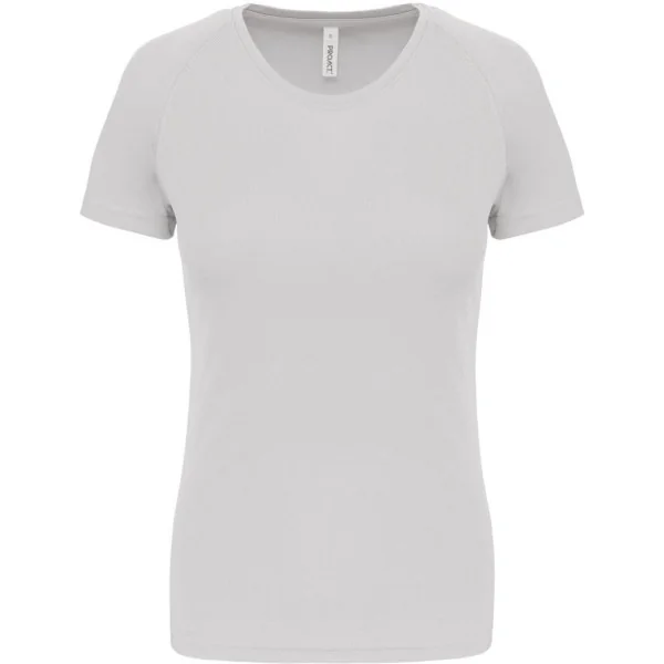 T-shirt de sport manches courtes femme ProAct
