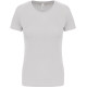 T-shirt de sport manches courtes femme ProAct