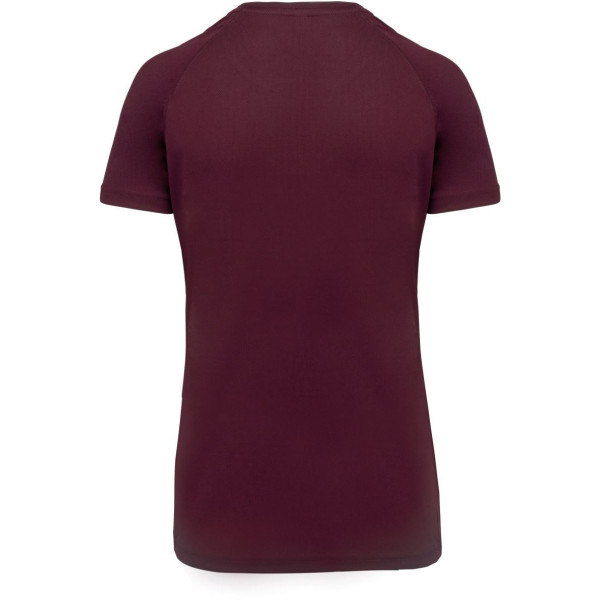 T-shirt de sport manches courtes femme ProAct