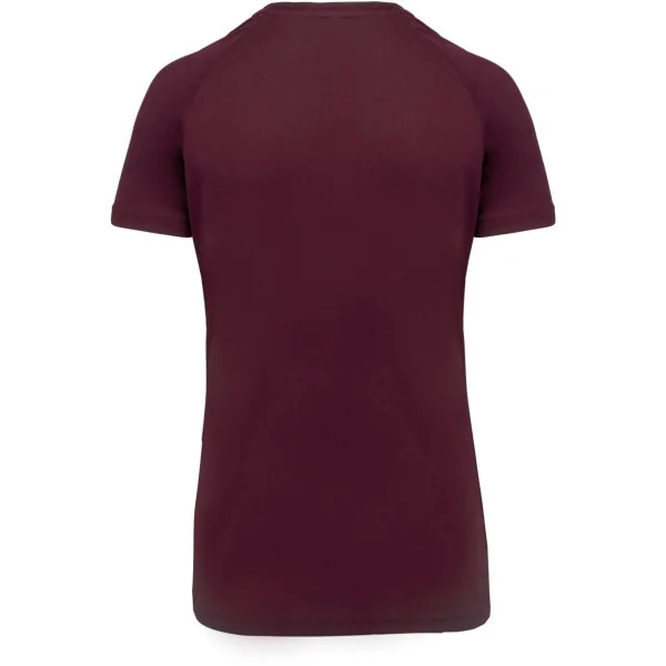 T-shirt de sport manches courtes femme ProAct
