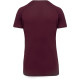 T-shirt de sport manches courtes femme ProAct