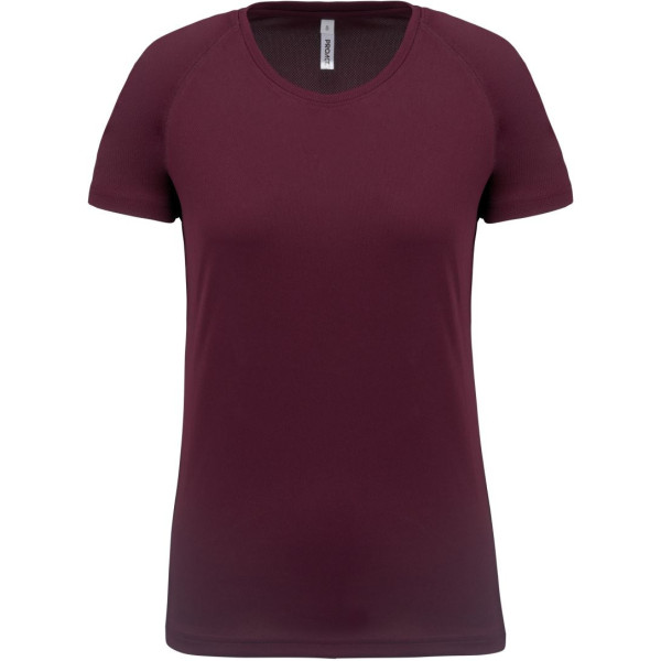 T-shirt de sport manches courtes femme ProAct
