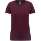 T-shirt de sport manches courtes femme ProAct