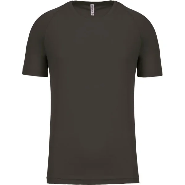 T-shirt de sport manches courtes homme ProAct
