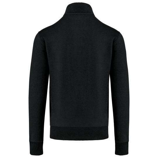 Veste molleton zippée homme Kariban