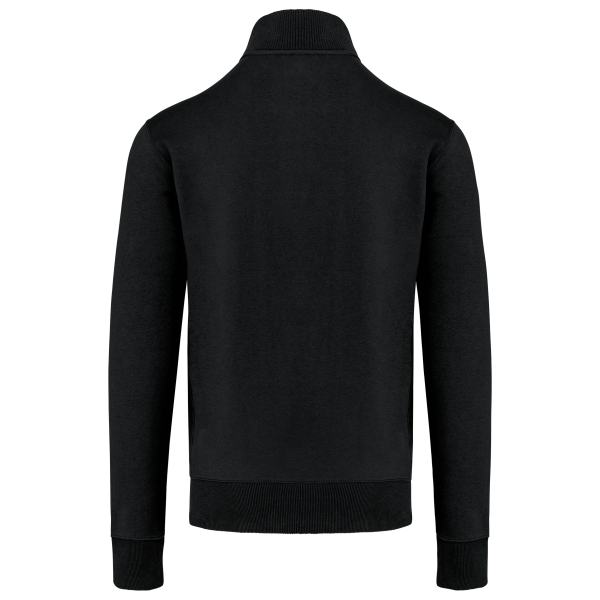 Veste molleton zippée homme Kariban