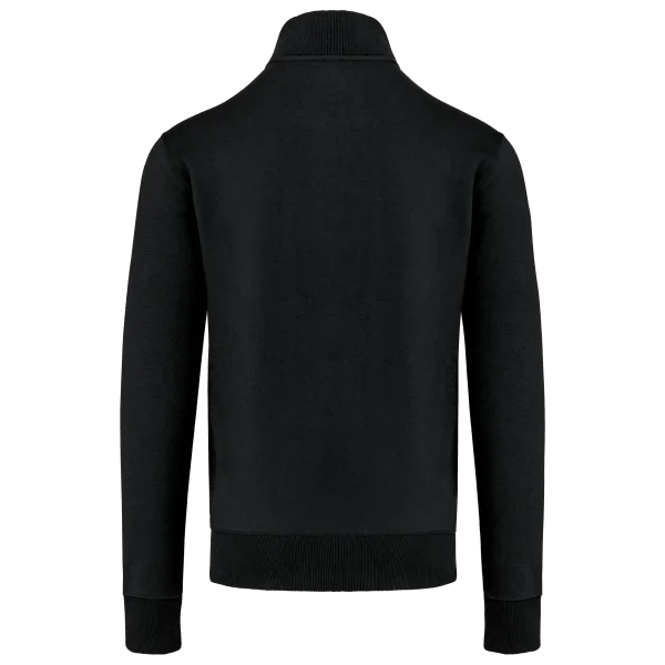 Veste molleton zippée homme Kariban